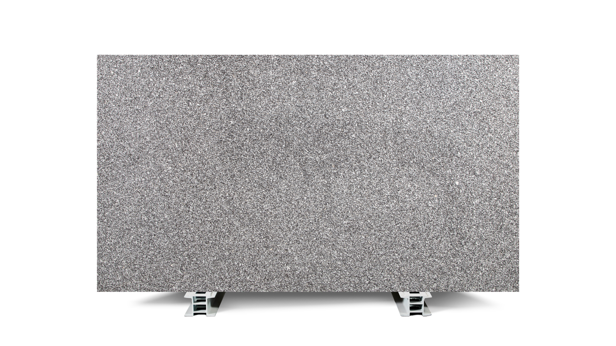 Brachot BLANC PERLE — Granit, Blanc